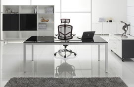 glass executive desk 深圳东方华奥办公家具厂专业生产销售优质 实惠 环保的glass executive deskcg wm10及 等配套产品